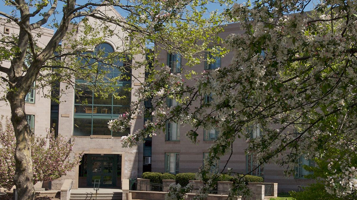 Image forLoschert Hall