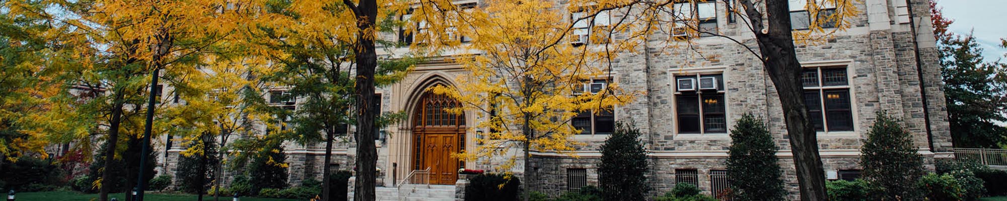 Image forLoyola Hall Residential College
