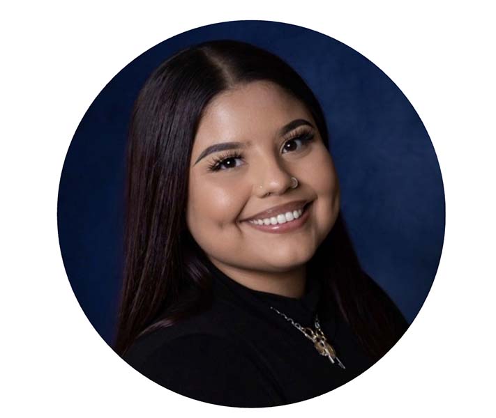 Shanale Cordero