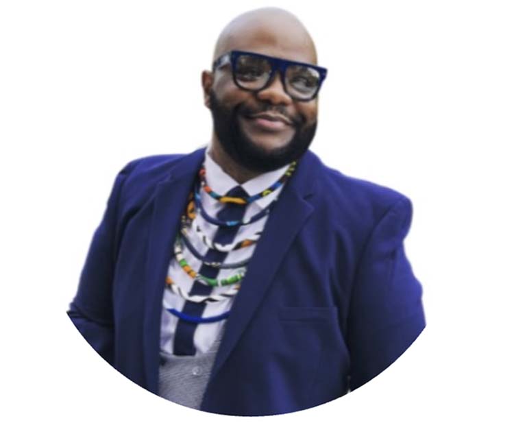 Terrance Mayo