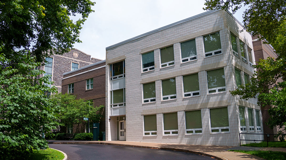 Image forTierney Hall