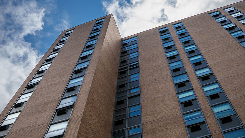 Image forWalsh Hall