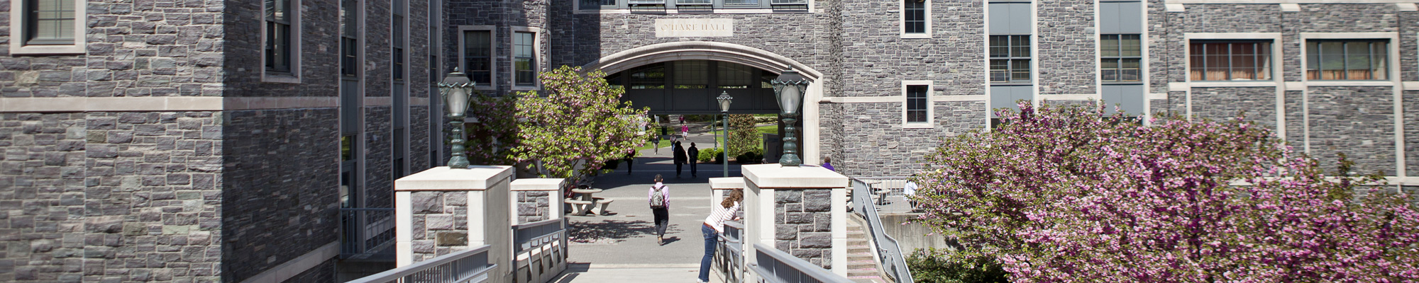 Image forO'Hare Hall