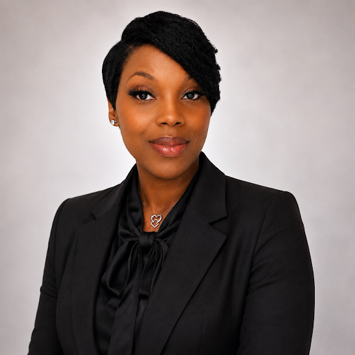 Crystal Blackmon Headshot