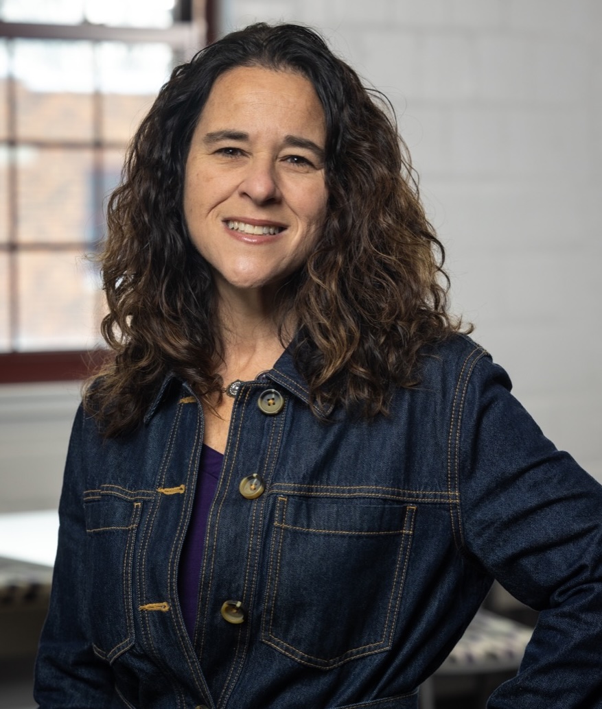 Headshot of Kristi Marchesani