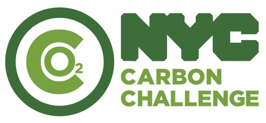 NYC Carbon Challenge Logo