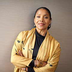 Phylicia Rashād