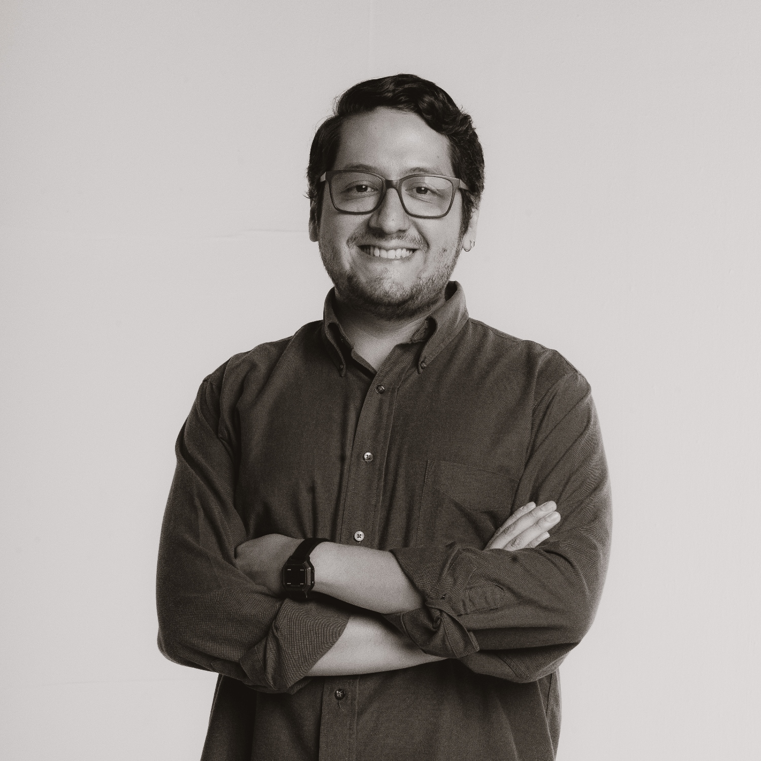 Doctoral Student Theology