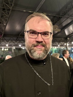 Curtis McKenzie.