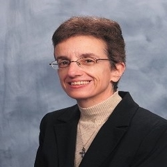 Fordham Theology PhD Notable Alumni