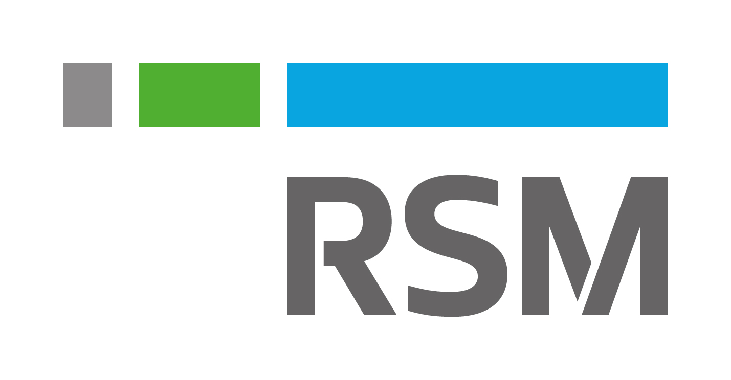 RSM logo
