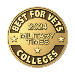 2024 Best for Vets