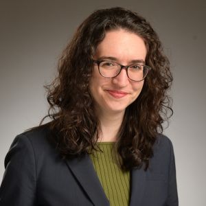 Fordham Law Faculty Maggie Wittlin 2024