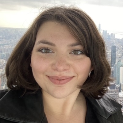 Chloe McGovern
