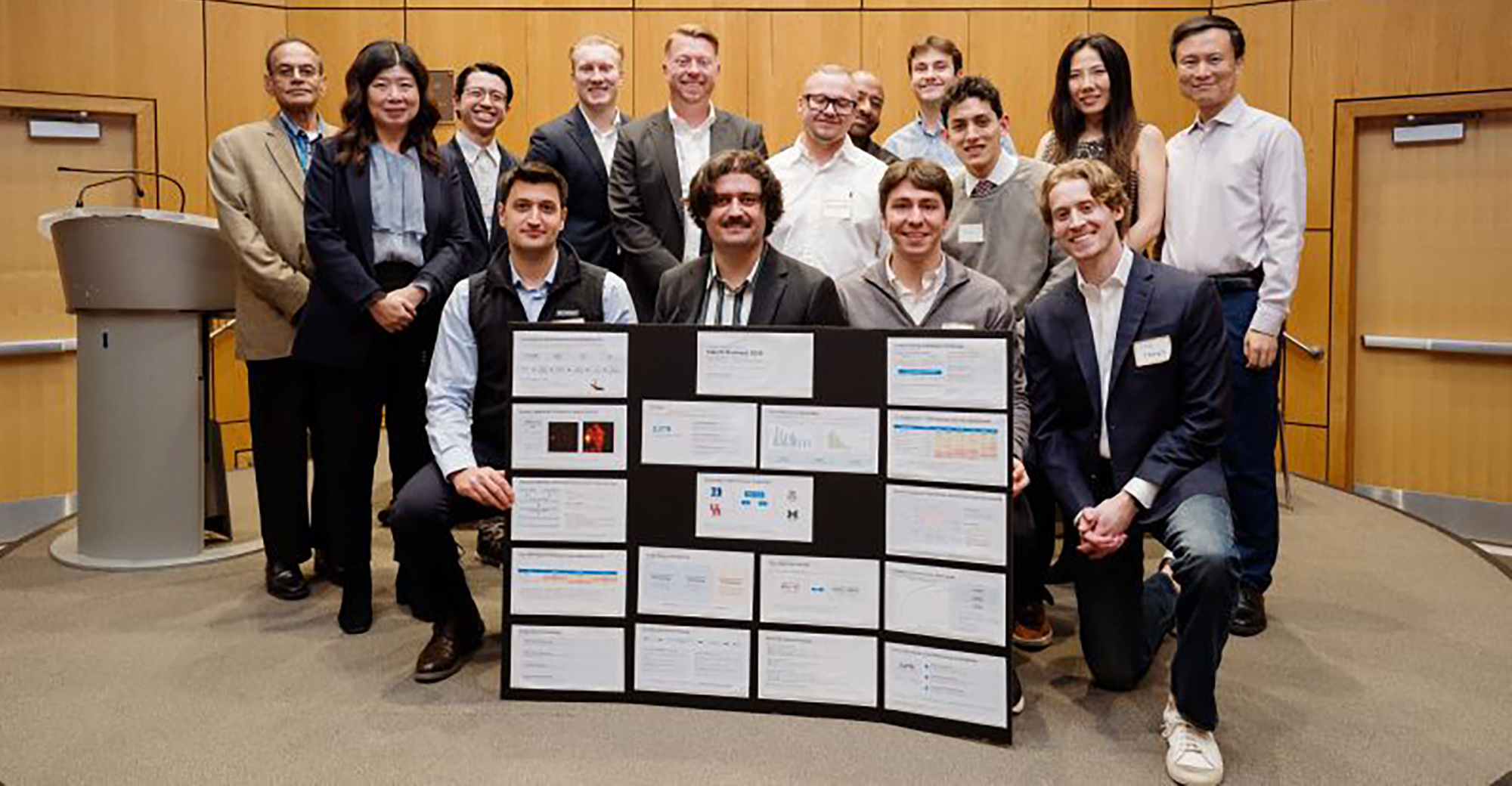 2026 March Data Crunch Madness Winners