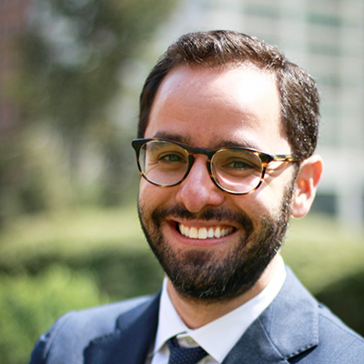 Ben Kaufman