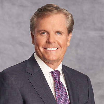 Robert J. O’Shea