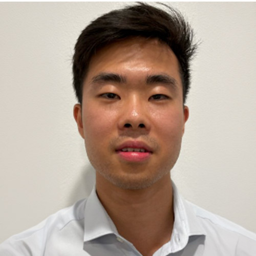 Brandon Kao