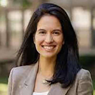 Carolina Villegas-Galaviz, Ph.D.