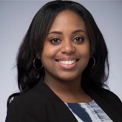 Clarissa Moses-Washington