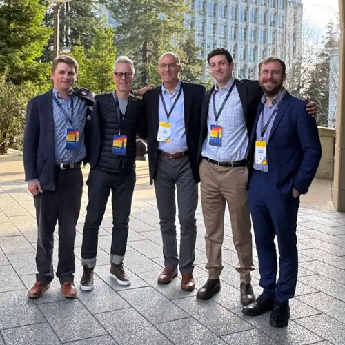 ClimateCAP Ambassador Program Attendees