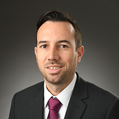 Dominik Molitor