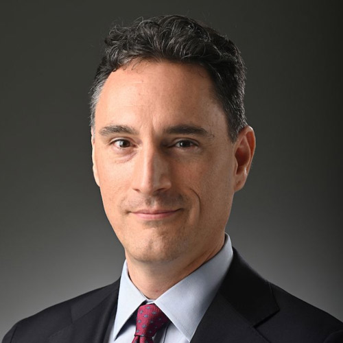 Dr. Adam Orford