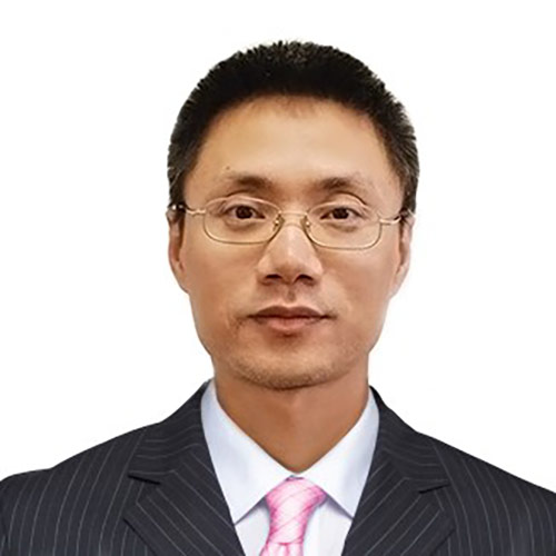 Dr. Kai Wang