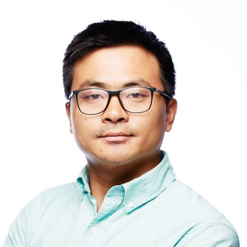 Dr. Shoufu Luo