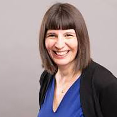 Elizabeth Ostler