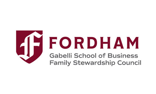 Family Stewardship Council Logo