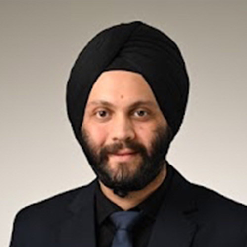 Gobind Dhanda