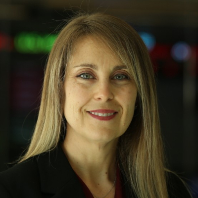 Greer Jason-DiBartolo, Ph.D.