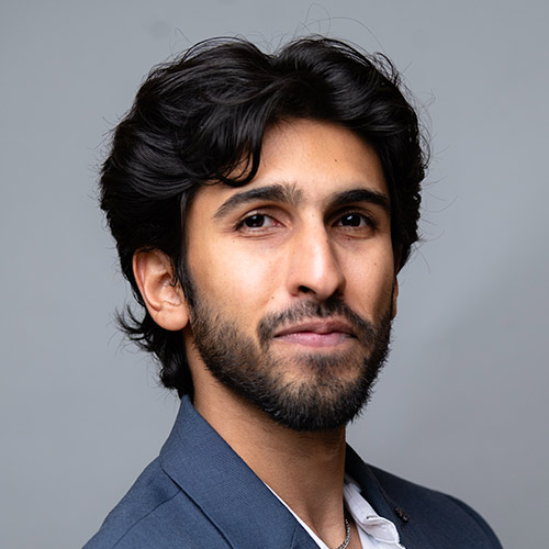 Hitansh Nagdev