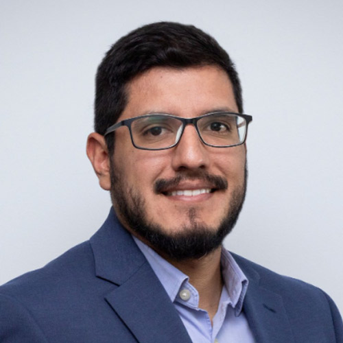 Ivan Avila