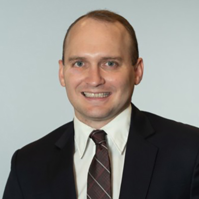 Jay Finn (GABELLI '20)