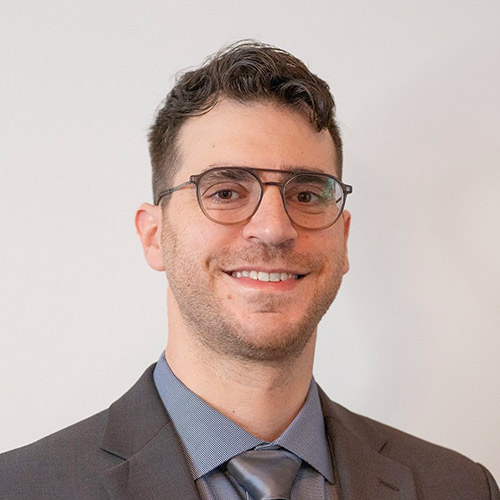 Jeremy Sauber