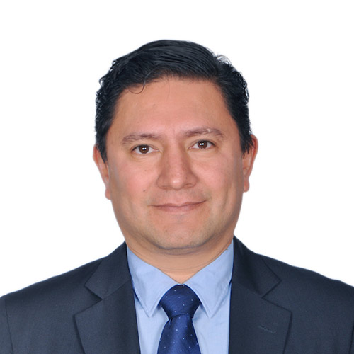 Jorge Martinez Navarrete