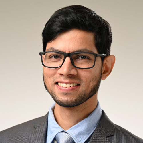 Kareem Mohammed