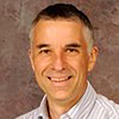 Kenneth Muckenhaupt