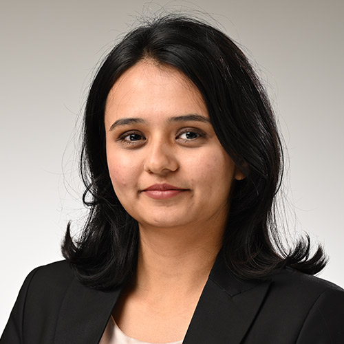 Kosha Trivedi