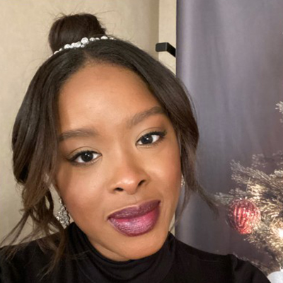 Lauren Nurse Campbell