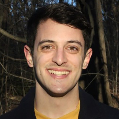 Leonardo Luchetti, GABELLI ’21