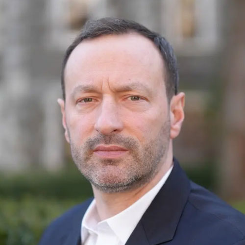 Marc Conte