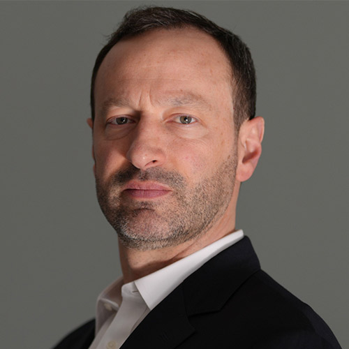 Marc Conte