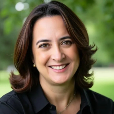 Maria Figueroa Kupcu