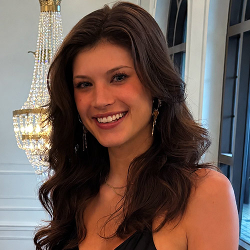 Mary Katherine Bedway '22