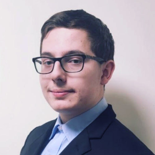 Michael Vidal