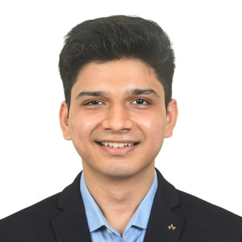 Mihheir Mehul Parekh