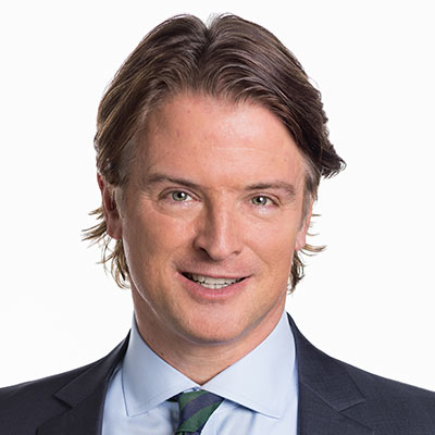 R. Michael Moran
